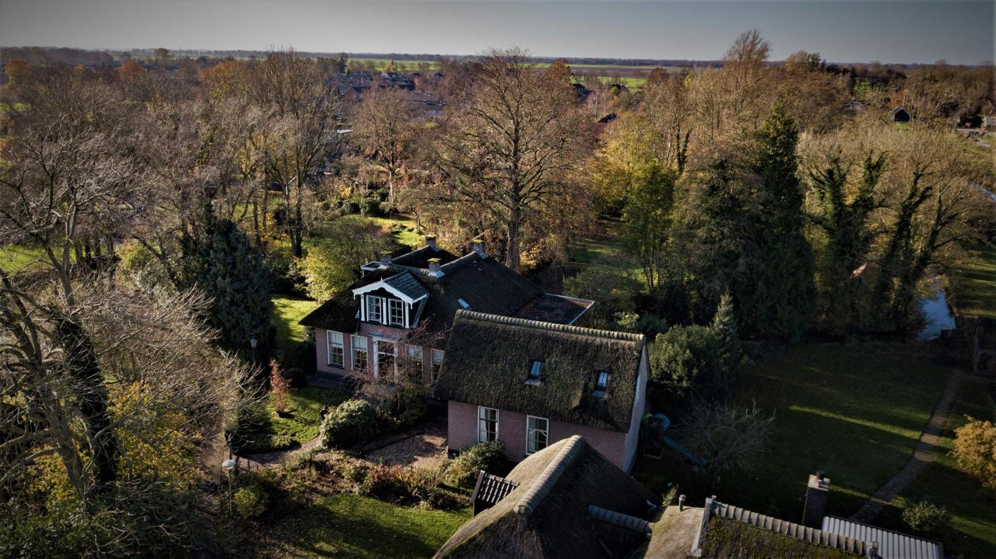 De Consistorie Villa คีทโฮร์น ภายนอก รูปภาพ